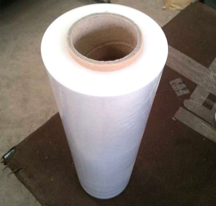 Machine Stretch Wrap Film