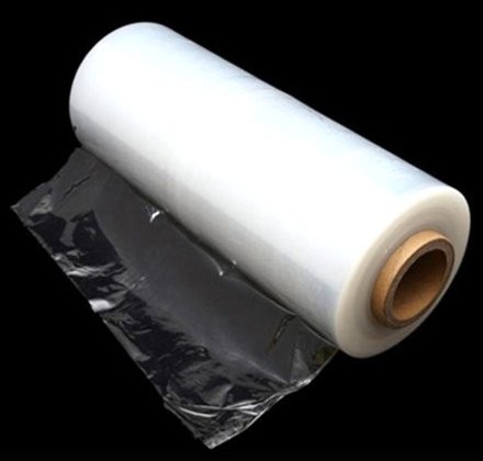 Machine Stretch Wrap Film