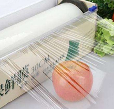 PE Cling Film