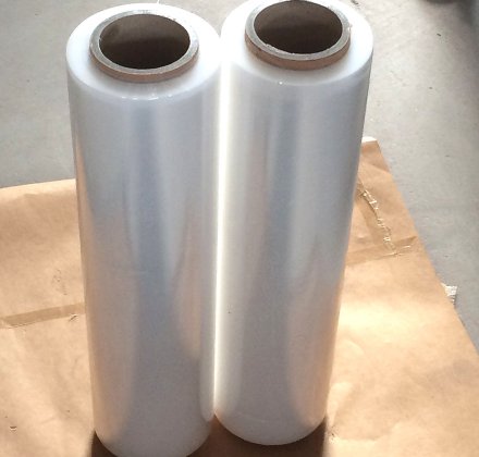 Machine Stretch Wrap Film