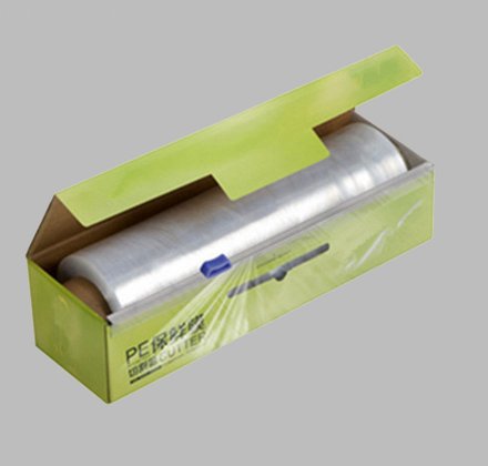 PE Cling Film