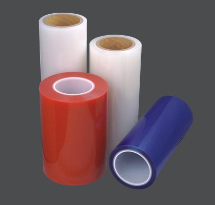 Color Protective Film