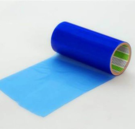 Color Protective Film