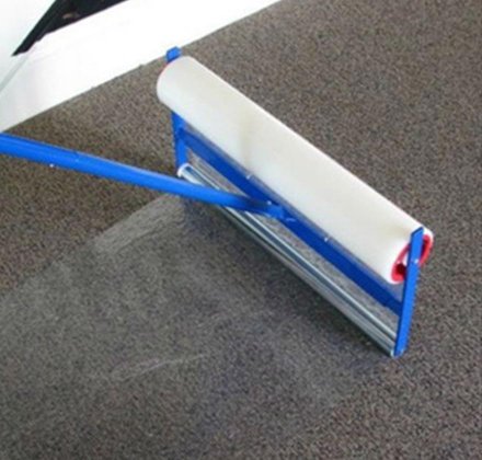 Carpet Protective Film