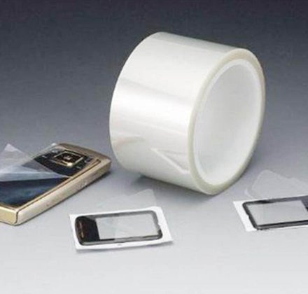 Glass Protective Film