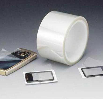 Glass Protective Film