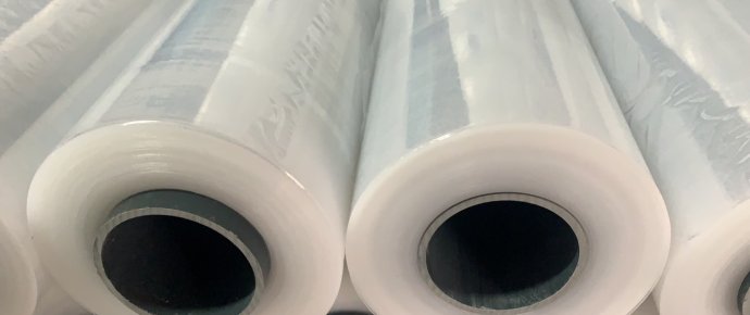 Advantages of self-adhesive protective film