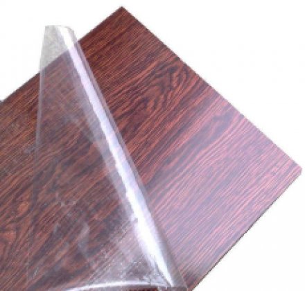 protective film for sandwich panel
